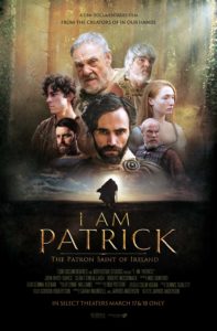 I Am Patrick Low Res Movie Poster