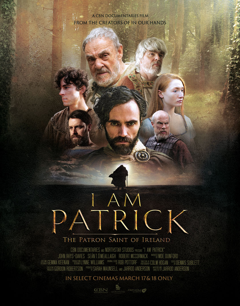Iampatrick Poster Lowres I Am Patrick Documentary Cbn Films Iampatrick Poster Lowres I Am Patrick Documentary Cbn Films